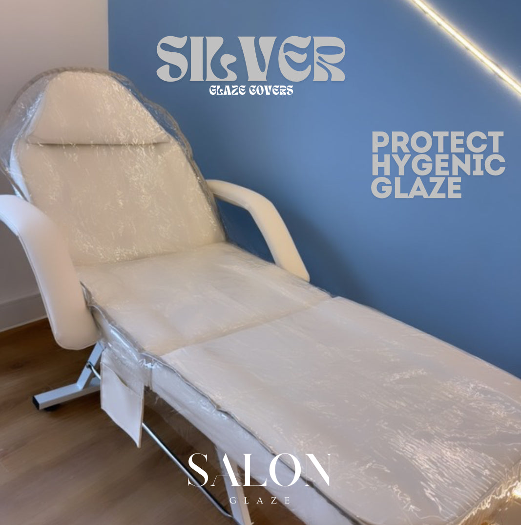 GLAZE PROTECTIVE COVER OG SHAPE NEW METALLIC